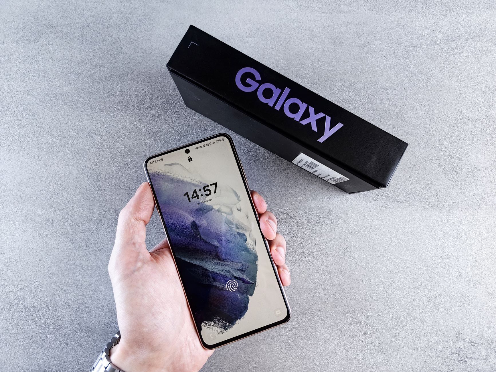 Samsung aumenta preço do Galaxy A27 enquanto reduz especificações técnicas