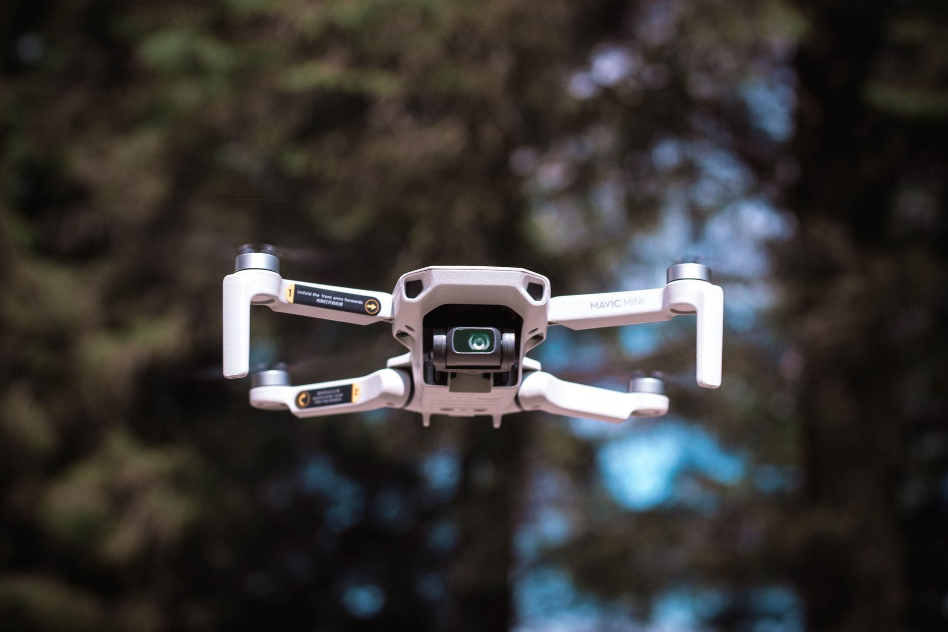 Sistema MIGHTY democratiza navegação autônoma de drones — e corta custos