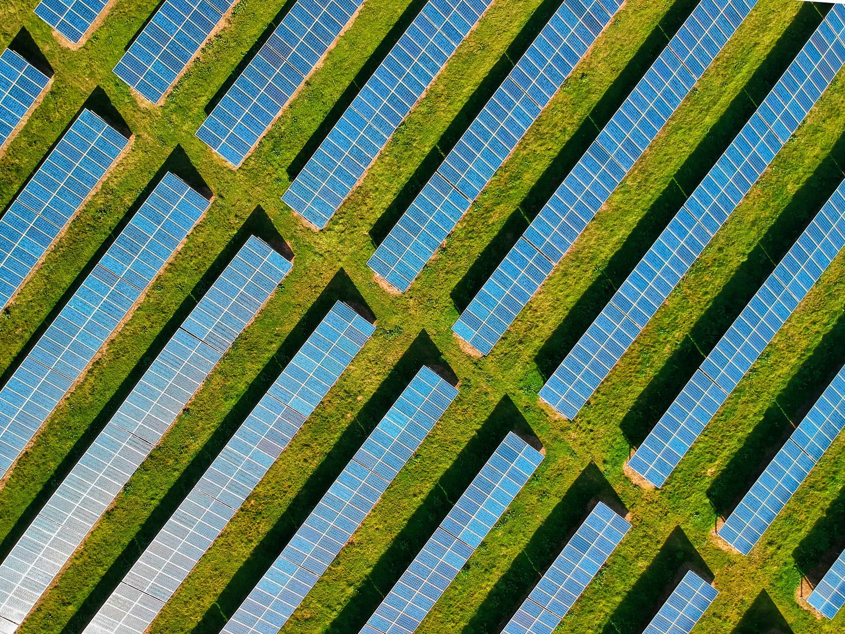Empreendedores de Nairobi lideram transição para energia solar off-grid
