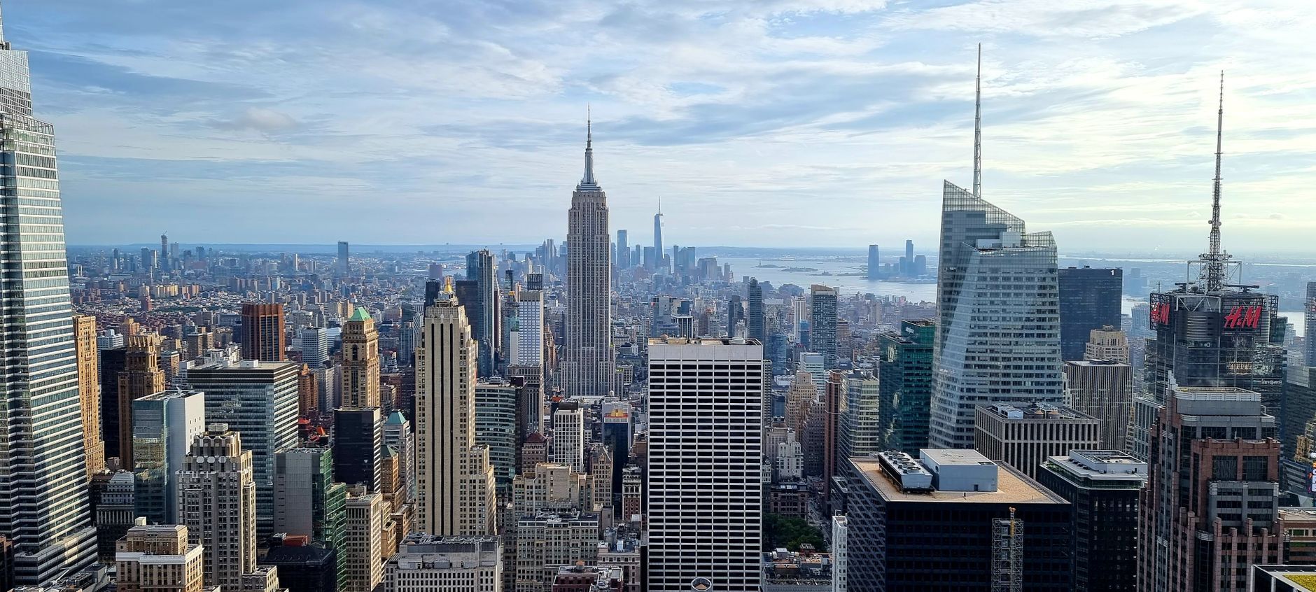 Guerra de titãs do Vale do Silício financia disputa eleitoral em Manhattan