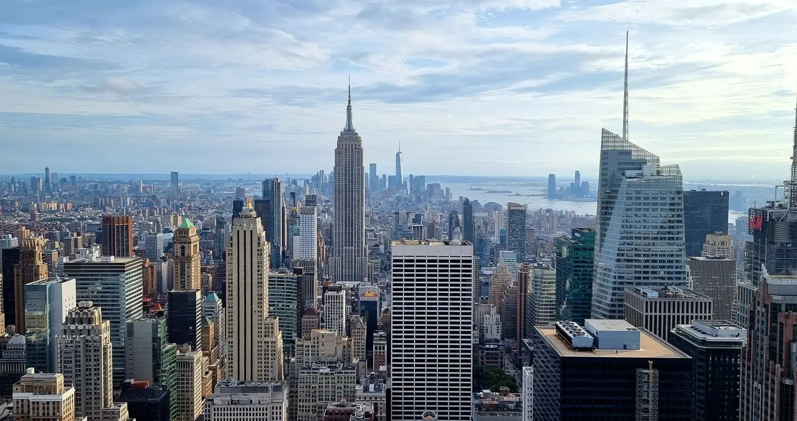 Guerra de titãs do Vale do Silício financia disputa eleitoral em Manhattan