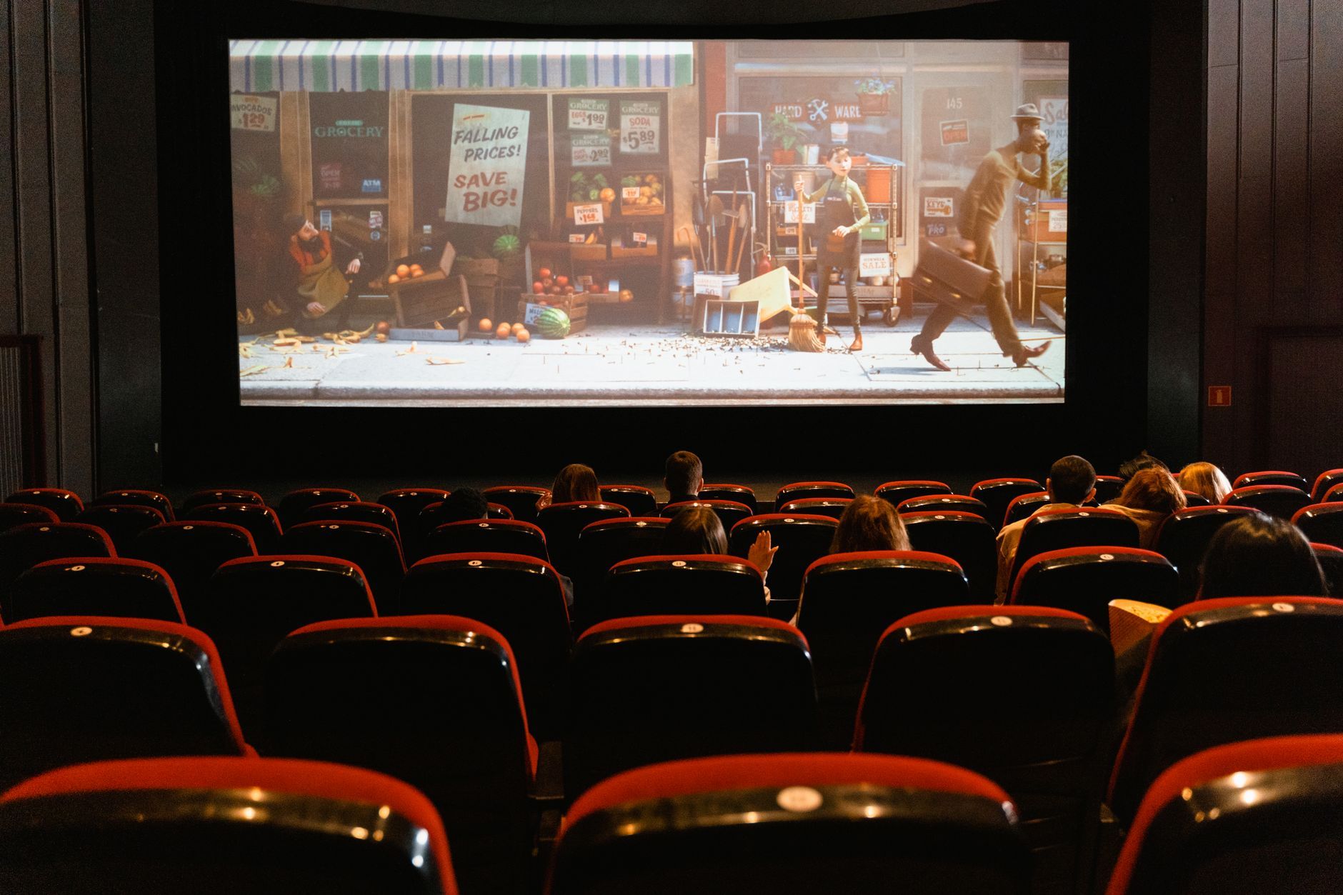 O fim da era dos curtas da Pixar nos cinemas marca uma perda criativa