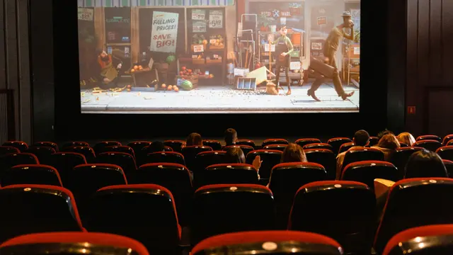 O fim da era dos curtas da Pixar nos cinemas marca uma perda criativa
