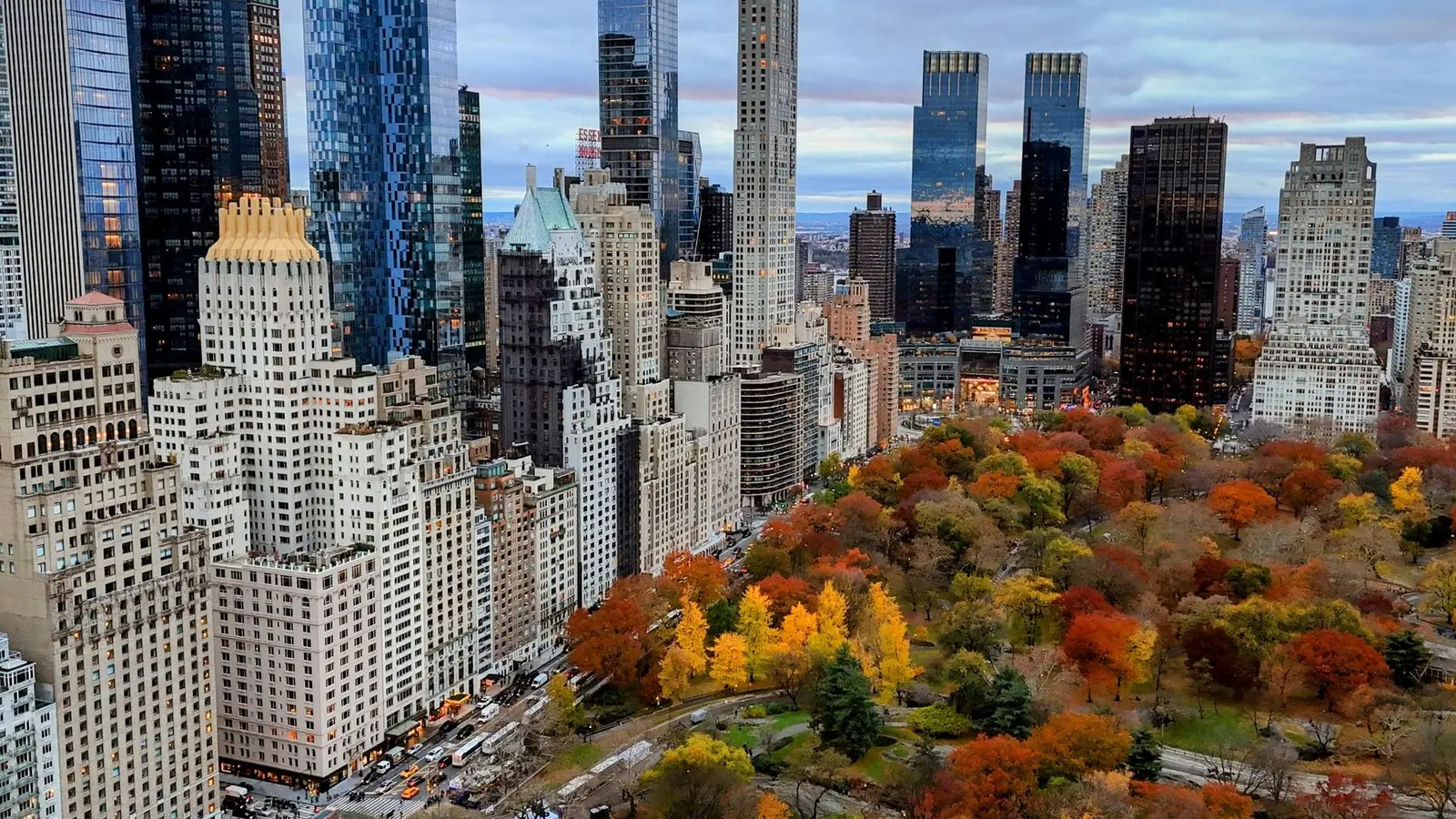 Nova York mantém liderança global, mas cidades chinesas dominam o topo do ranking de bilionários