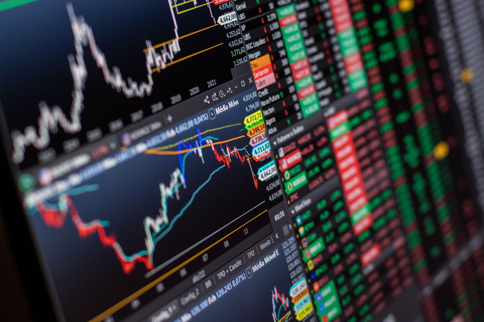 Dow Jones sobe com alívio geopolítico após acordo entre EUA e Irã