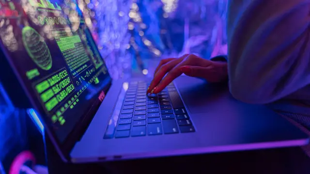 Edward Wu aposta em agentes de IA para conter onda de ataques cibernéticos