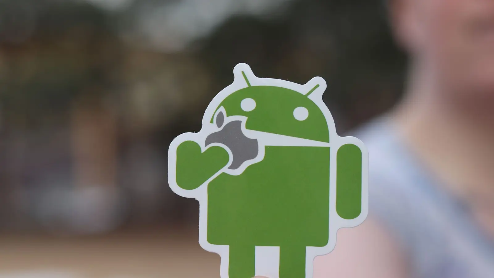 Android 17 dispensa fundo verde e facilita criação de vídeos com novo recurso