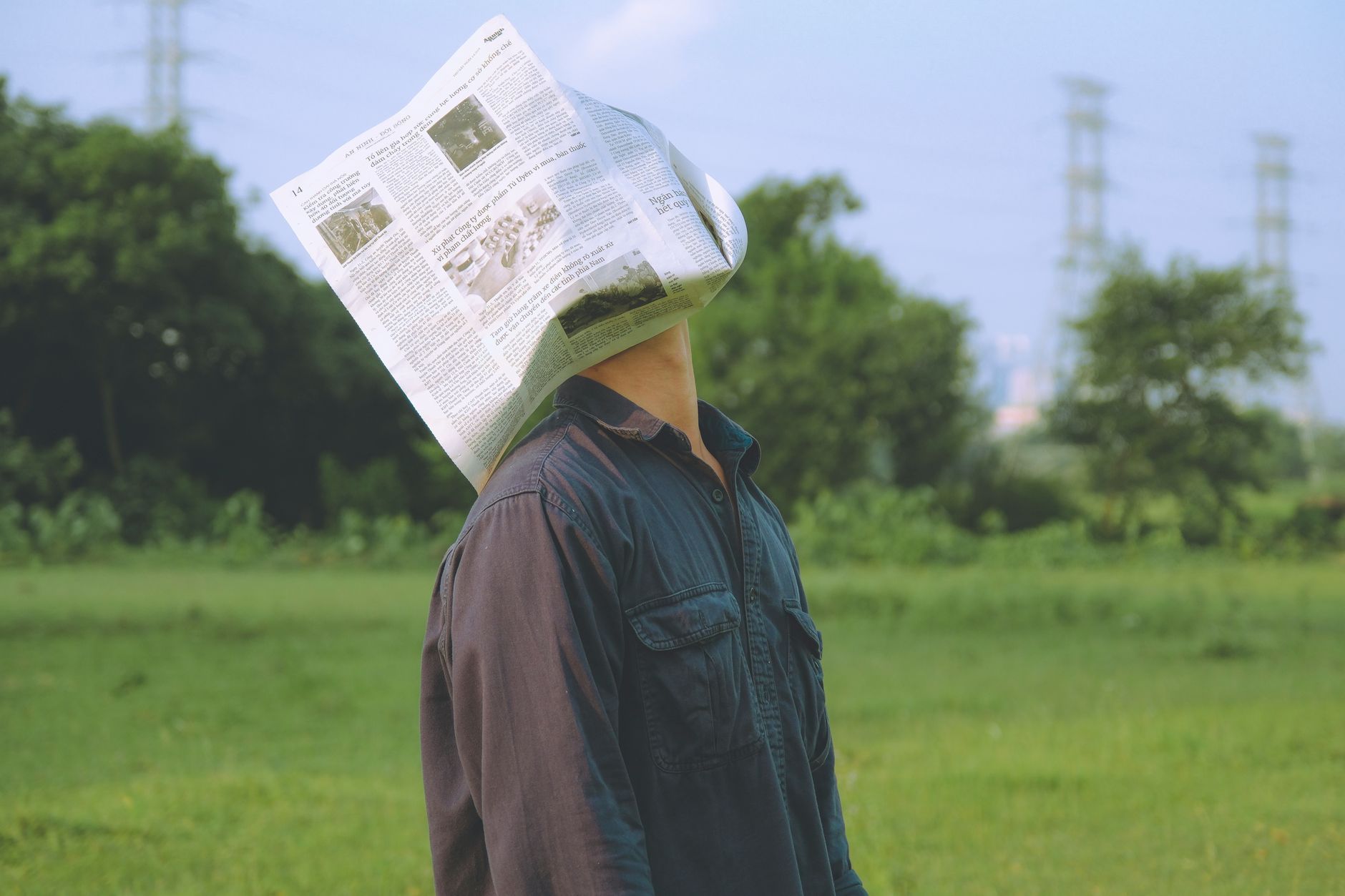 O dilema do fact-checking político via IA em tempo real