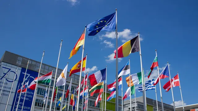 G7 evita confronto com Trump enquanto economia global sofre impacto da guerra no Irã