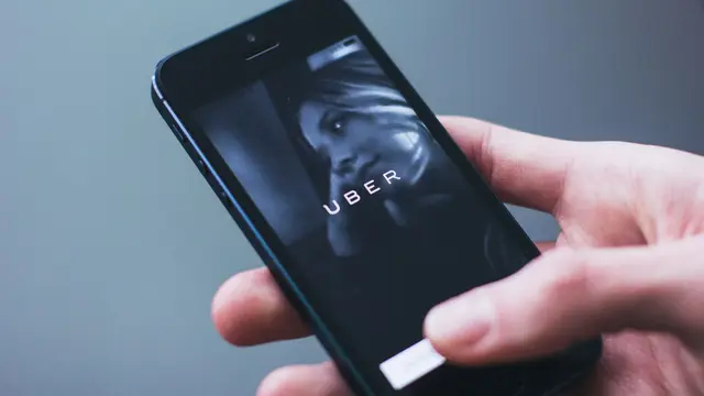 Uber usa dados de geolocalização para impulsionar marketing de cinema