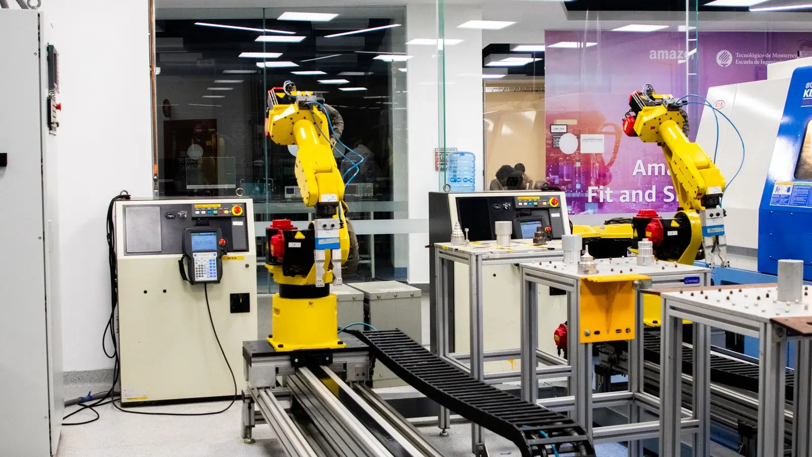 Chelsea Finn busca o próximo salto na autonomia robótica