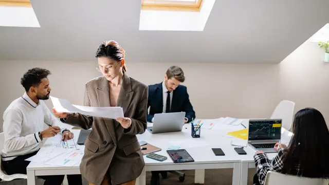 Governo britânico utiliza dados do LinkedIn para mapear mercado de trabalho