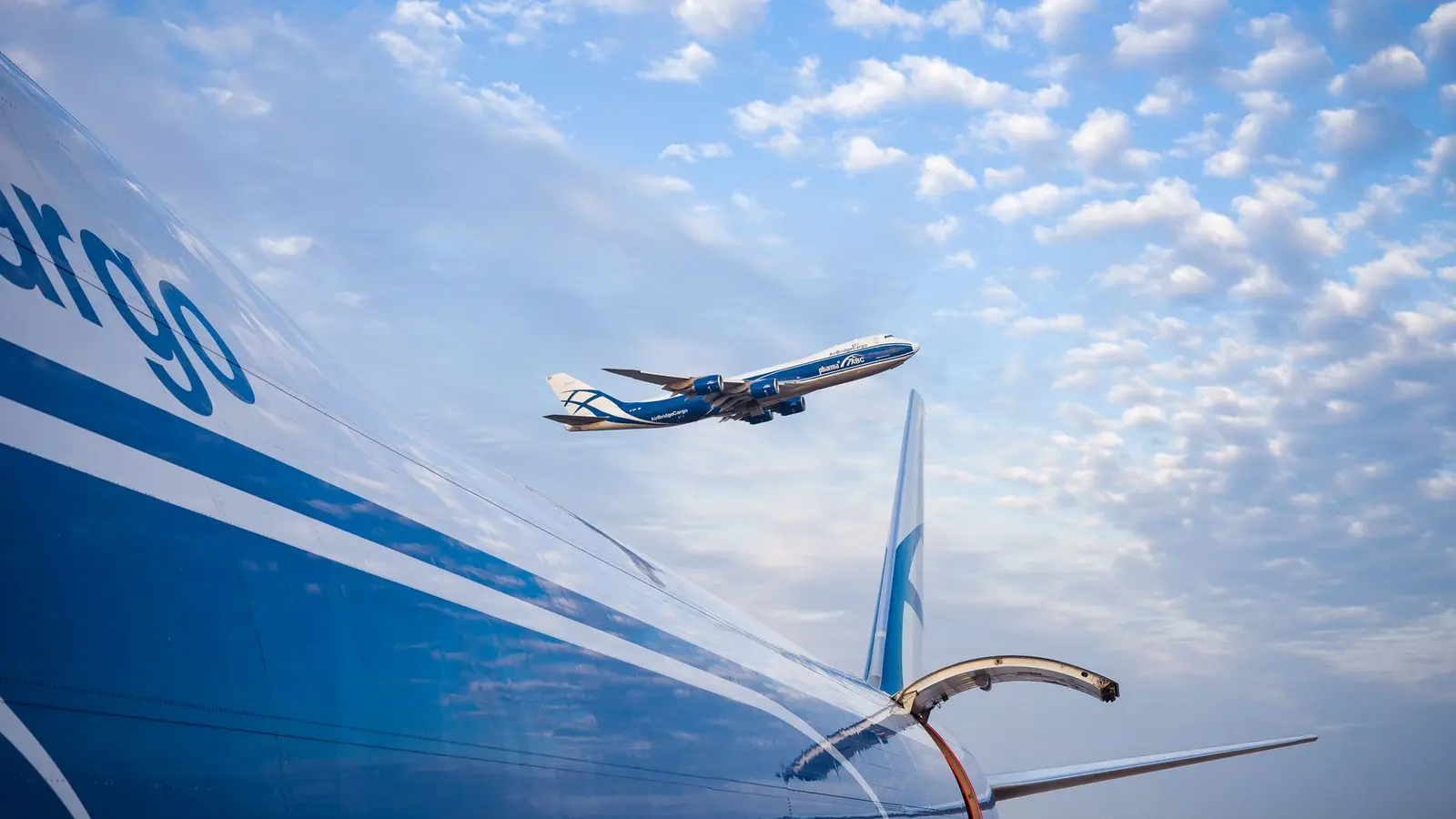 Emirates SkyCargo firma parceria para combater caça ilegal na África