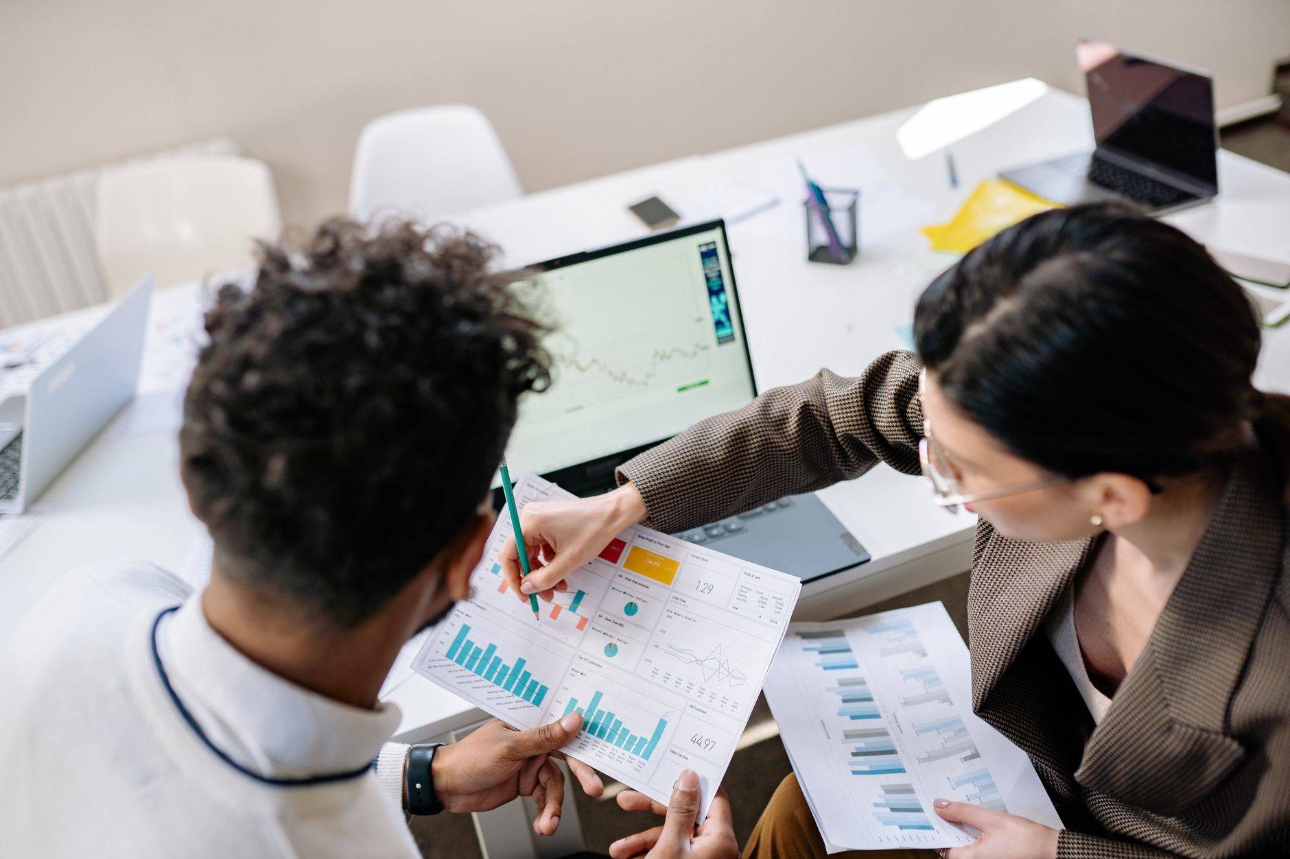 Marketing deixa de ser funil — e IA vira sistema operacional de decisões