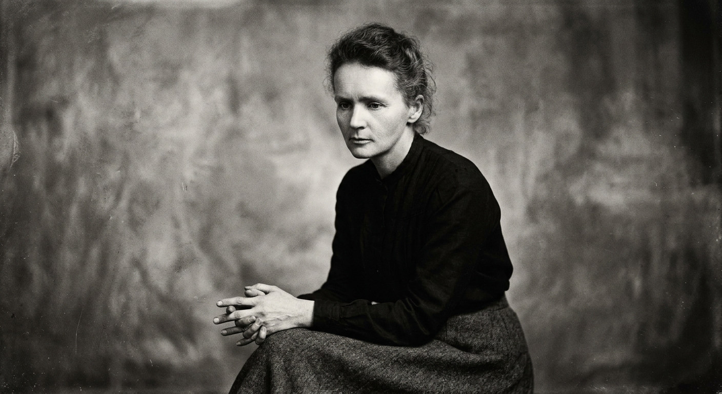 Marie Curie