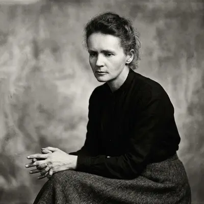 Marie Curie