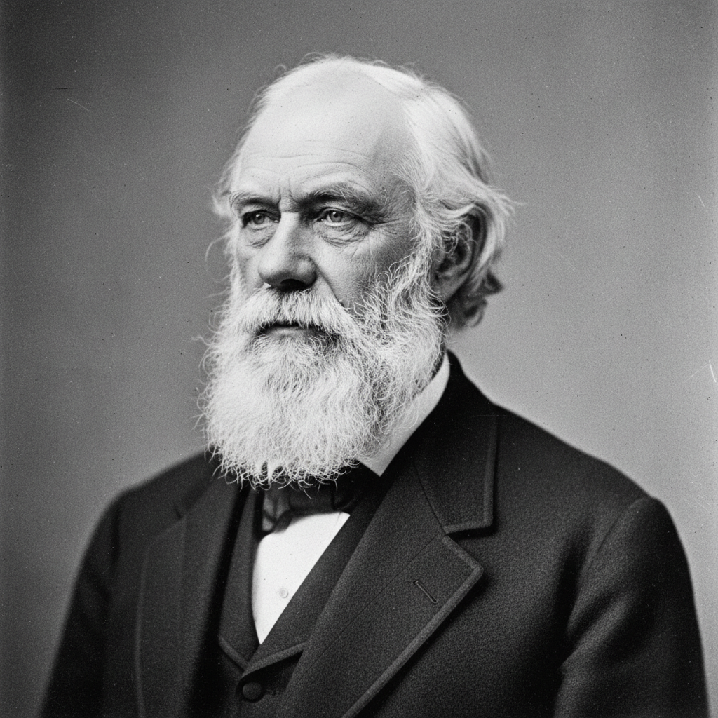 Charles Darwin