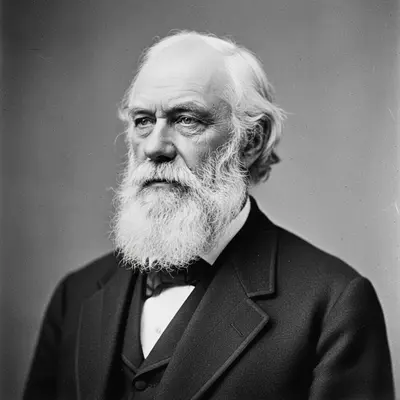 Charles Darwin