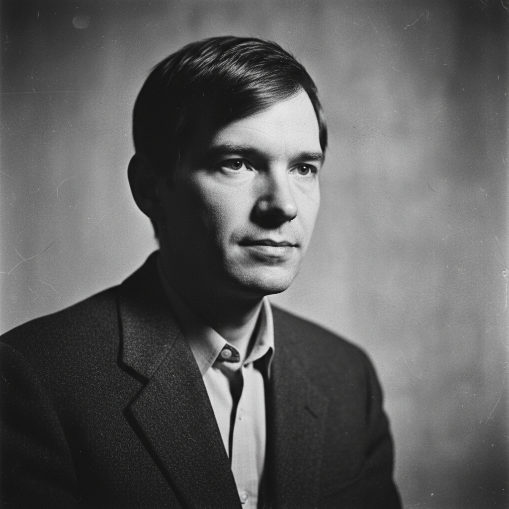 Stephen Hawking