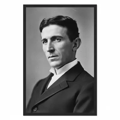 Nikola Tesla