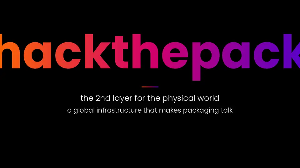 Capa hackthepack
